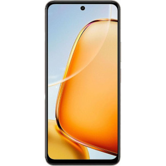 Смартфон Vivo Y28 256 ГБ розовый (5666987)