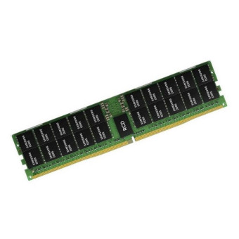 Оперативная память DIMM Samsung 32 ГБ DDR5 (M321R4GA3BB6-CQK) Оперативная память DIMM Samsung 32 ГБ DDR5 (M321R4GA3BB6-CQK)