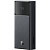 Внешний аккумулятор (power bank) Baseus Star-Lord 20000 мАч черный (BAS-P1002290611300)