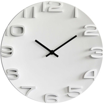 Часы настенные Apeyron PL200924 (35х35х5.1 см)