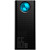Внешний аккумулятор (power bank) Baseus PPLG000101 30000 мАч 65W чёрный