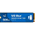 SSD накопитель Western Digital Blue SN5000 500 ГБ (WDS500G4B0E)