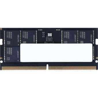 Оперативная память Apacer 8 ГБ FS.08G2A.RTH (SO-DIMM DDR5) Оперативная память Apacer 8 ГБ FS.08G2A.RTH (SO-DIMM DDR5)