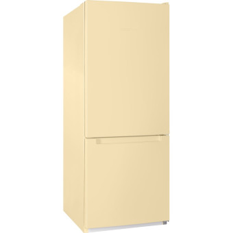 Холодильник двухкамерный Nordfrost NRB 121 E