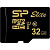 Карта памяти 32 ГБ Silicon Power Elite Gold Class 10 UHS-I U1 (SP032GbSTHBU1V1GSP)