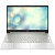 Ноутбук HP Essential 15s-eq2023nq 15.6" Silver AMD Ryzen 5 5500U/16  ГБ/SSD 512 ГБ/AMD Radeon Graphics (4Q6E6EA)