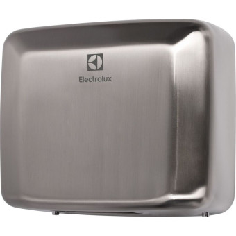 Сушилка для рук электрическая Electrolux EHDA-2500 сенсорная серая