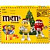 Новогодний сладкий подарок M&M's & Friends Big Envelop 452 г