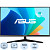 Монитор 27" Asus VY279HF черный (90LM06D3-B01170)