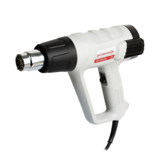 Фен электрический Интерскол ФЭ-2000ЭМ (385.0.1.00)