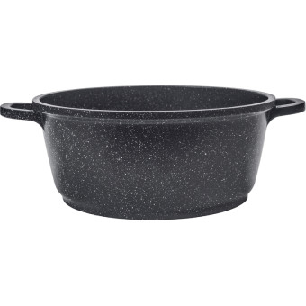 Кастрюля Panairo Grantega induction 2 л литой алюминий