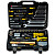 Набор инструмента универсальный Berger BG089-1214 89 предметов
