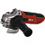 Шлифмашина угловая сетевая Redverg RD-AG1200-125