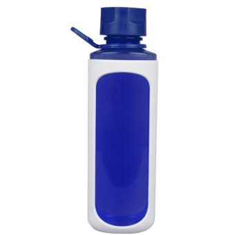 Бутылка для воды Glendale синяя 600 мл
