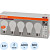 Лампа светодиодная Osram 10 Вт Е27 (А, 4000 К, 800 Лм, 220 В, 5 штук в упаковке, 4058075577749)