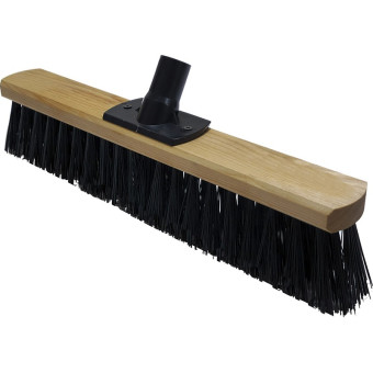 Щетка для пола 40 см жесткая (40071)