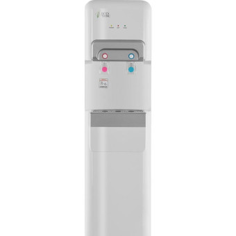 Пурифайер Ecotronic V10-U4L серебристый