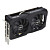 Видеокарта Asus Radeon RX 7600 DUAL-RX7600-O8G-V2 (90YV0IH2-M0NA00)