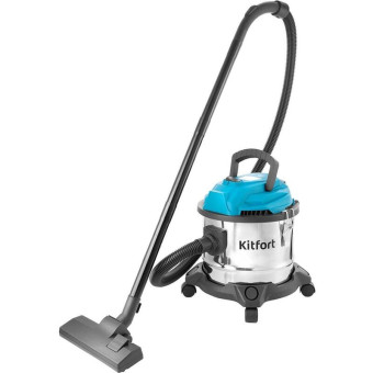 Пылесос Kitfort КТ-547