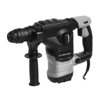 Перфоратор сетевой Интерскол П-32/1000Э (594.0.0.00)