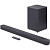 Саундбар JBL BAR 2.1 Deep Bass MK2 (JBLBAR21DBM2BLKUK)