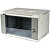 Шкаф телекоммуникационный настенный TWT Pro 2U TWT-CBWPG-4U-6x4-GY (600x279x450 мм)