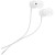 Наушники Sony MDR-EX15APWZE белые