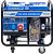 Генератор дизельный TSS SDG 6000EH3A (077016)