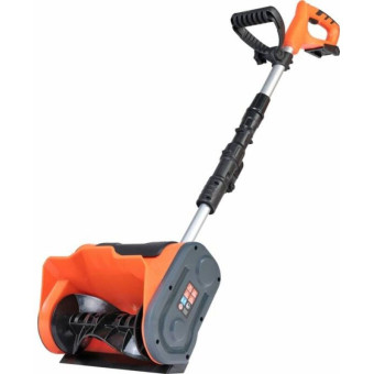 Снегоуборщик аккумуляторный Patriot PE 1001 UES без АКБ и ЗУ (426302214)