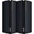 Wi-Fi mesh система Xiaomi Mi Mesh System AX3000 2 штуки (DVB4287GL)