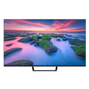 Телевизор 43" Xiaomi L43M7-EARU черный