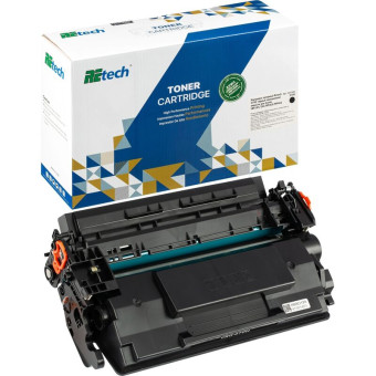 Картридж лазерный Retech 070H для HP чёрный совместимый повышенной  ёмкости Картридж лазерный Retech 070H для HP чёрный совместимый повышенной  ёмкости
