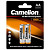Аккумулятор AA 1800 мАч Camelion 2 штуки в упаковке Ni-Mh (3001)