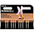 Батарейка AAA мизинчиковая Duracell Basic (10 штук в упаковке)