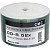 Диск CD-R CMC 700 МБ 52x bulk CMCCDRPRB50 (50 штук в упаковке)