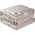 Одеяло 1.5-спальное Medsleep Sonora 140x200 см стёганое с кантом бежевое