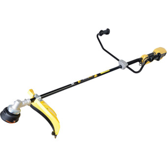 Триммер электрический сетевой Hanskonner HGT10BS