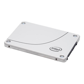 Жесткий диск Intel SSD D3-S4610 Series 960GB 963347 (SSDSC2KG960G801)