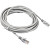 Патч-корд витая пара ExeGate UTP-RJ45-RJ45-5e-10M-LSZH-GY cat 5e 10 м (EX290422RUS)