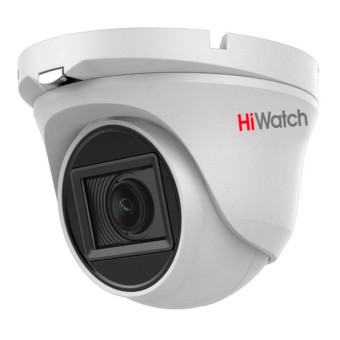 Видеокамера Hiwatch DS-T203A (3.6 мм)