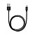 Кабель Deppa USB A - micro USB 1.2 метра (72103)