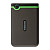 Внешний жесткий диск HDD Transcend 25M3S 1 Тб (TS1TSJ25M3S)