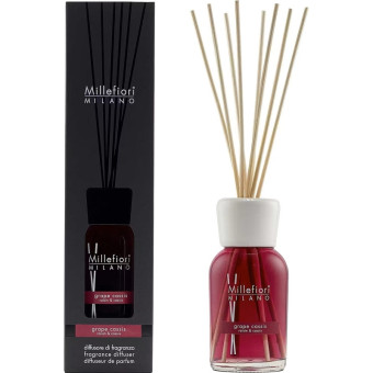 Аромадиффузор Millefiori Milano Виноградная гроздь 100 мл