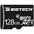 Карта памяти 128 ГБ micro SD BigTech UMSDC-003 UHS-I U3 V30