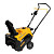 Снегоуборщик бензиновый Denzel SB 460 (97650)