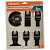 Набор насадок Sturm! MF5630C-SET-W1 (6 штук в упаковке)