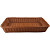 Корзина для хлеба Mgprof пластик 53x32x9 см (68433)