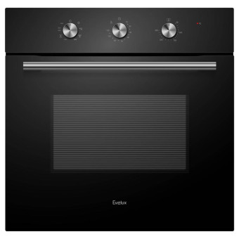 Духовой шкаф электрический Evelux EO 620 B