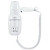 Фен Valera Hospitality Excel 1600 Shaver (561.17/044.05 white)