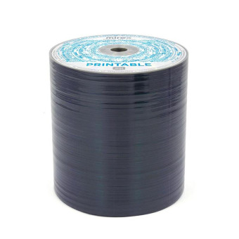 Диск DVD+R Mirex 4.7 ГБ 16x bulk UL130089A1T (100 штук в упаковке) Диск DVD+R Mirex 4.7 ГБ 16x bulk UL130089A1T (100 штук в упаковке)